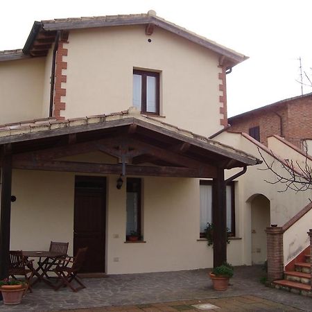 Casale Santo Stefano Principina a Mare Exterior foto