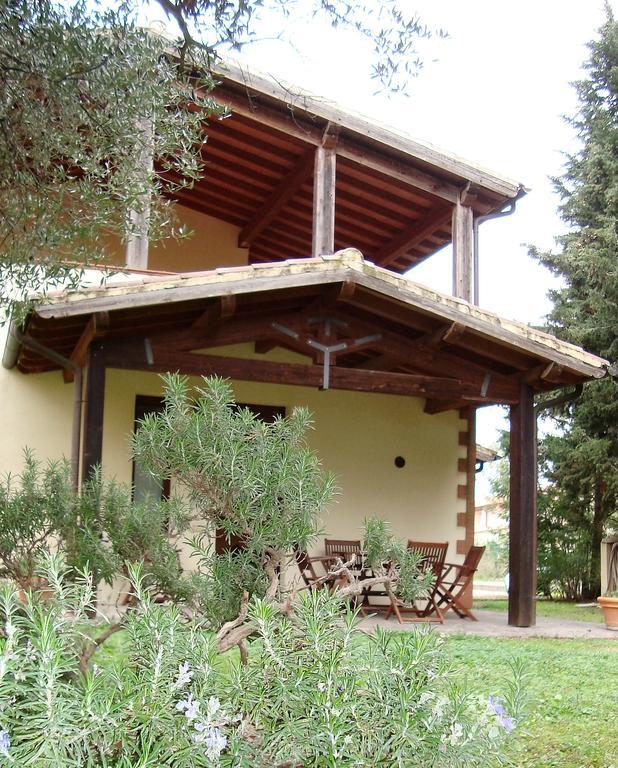 Casale Santo Stefano Principina a Mare Exterior foto