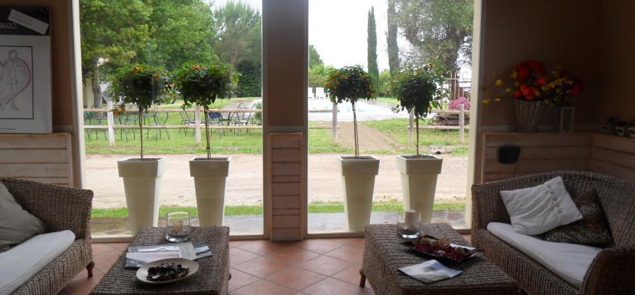 Casale Santo Stefano Principina a Mare Quarto foto
