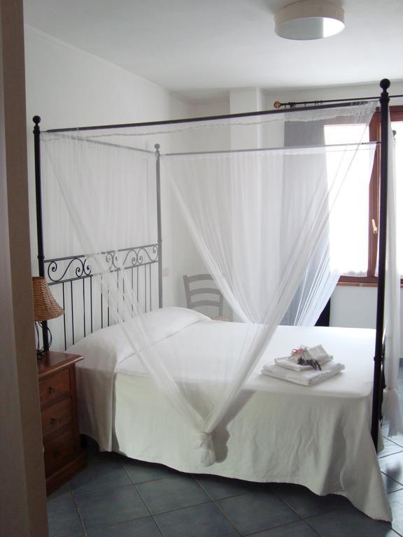 Casale Santo Stefano Principina a Mare Quarto foto