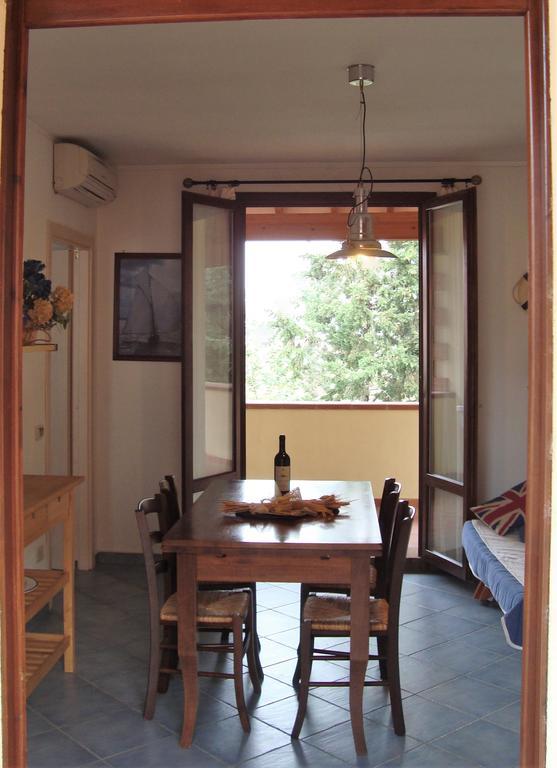 Casale Santo Stefano Principina a Mare Quarto foto