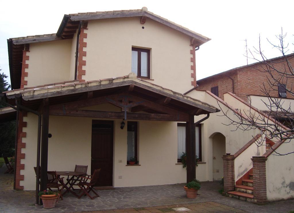 Casale Santo Stefano Principina a Mare Exterior foto