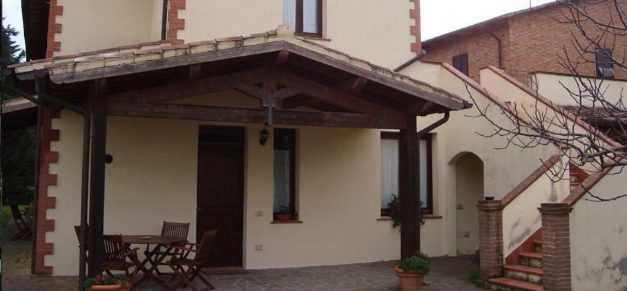 Casale Santo Stefano Principina a Mare Exterior foto